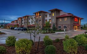 Hampton Inn & Suites Boulder North